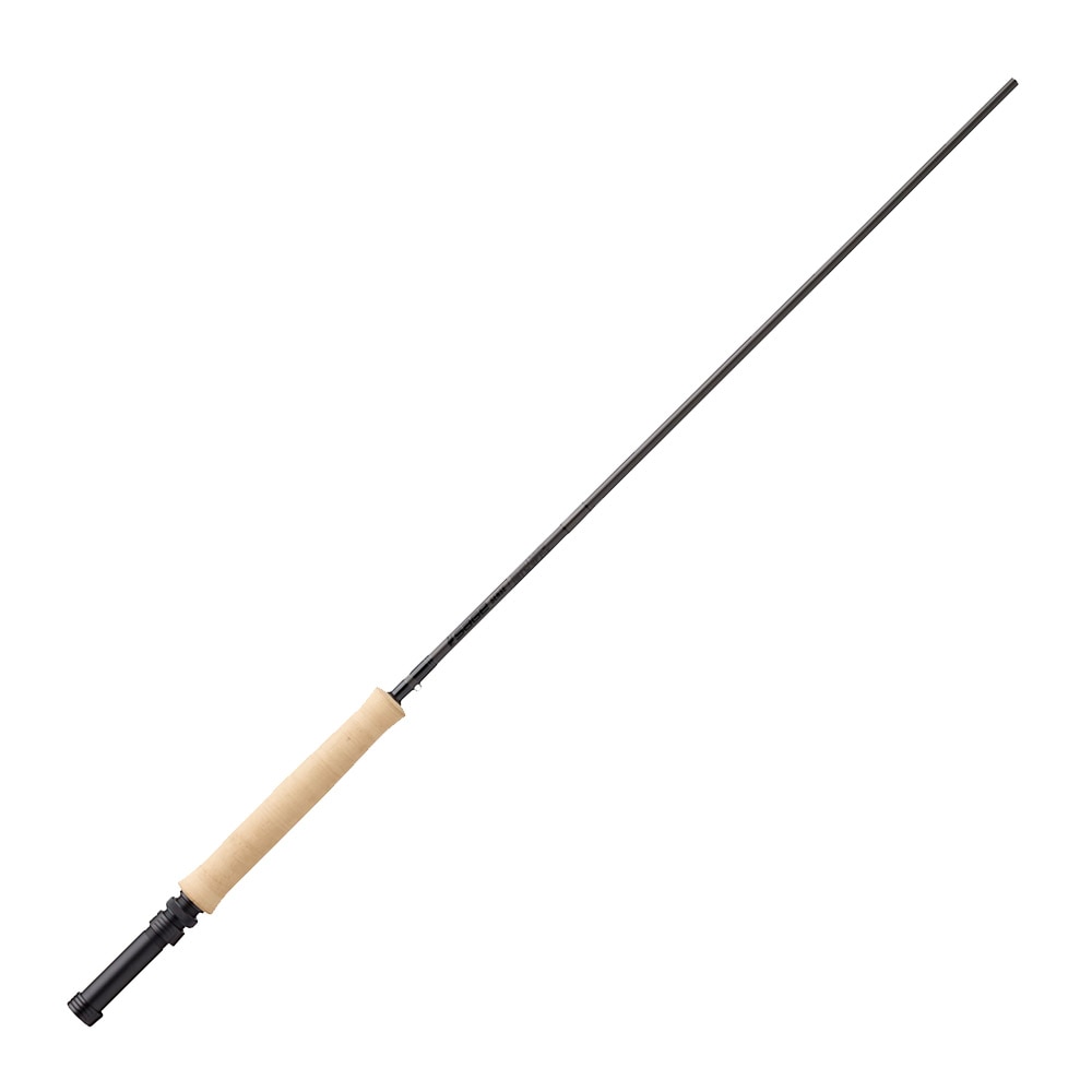 Sage Sense Fly Rod Main View